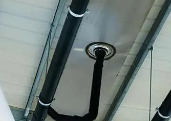 运城市虹吸排水的原理