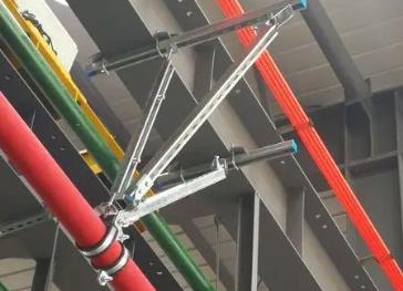运城市抗震支架厂家与你分享你必须做的紧急情况下的准备